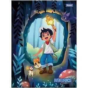 AGENDA INF. BROCHURA 1/4 AVENTURINOS